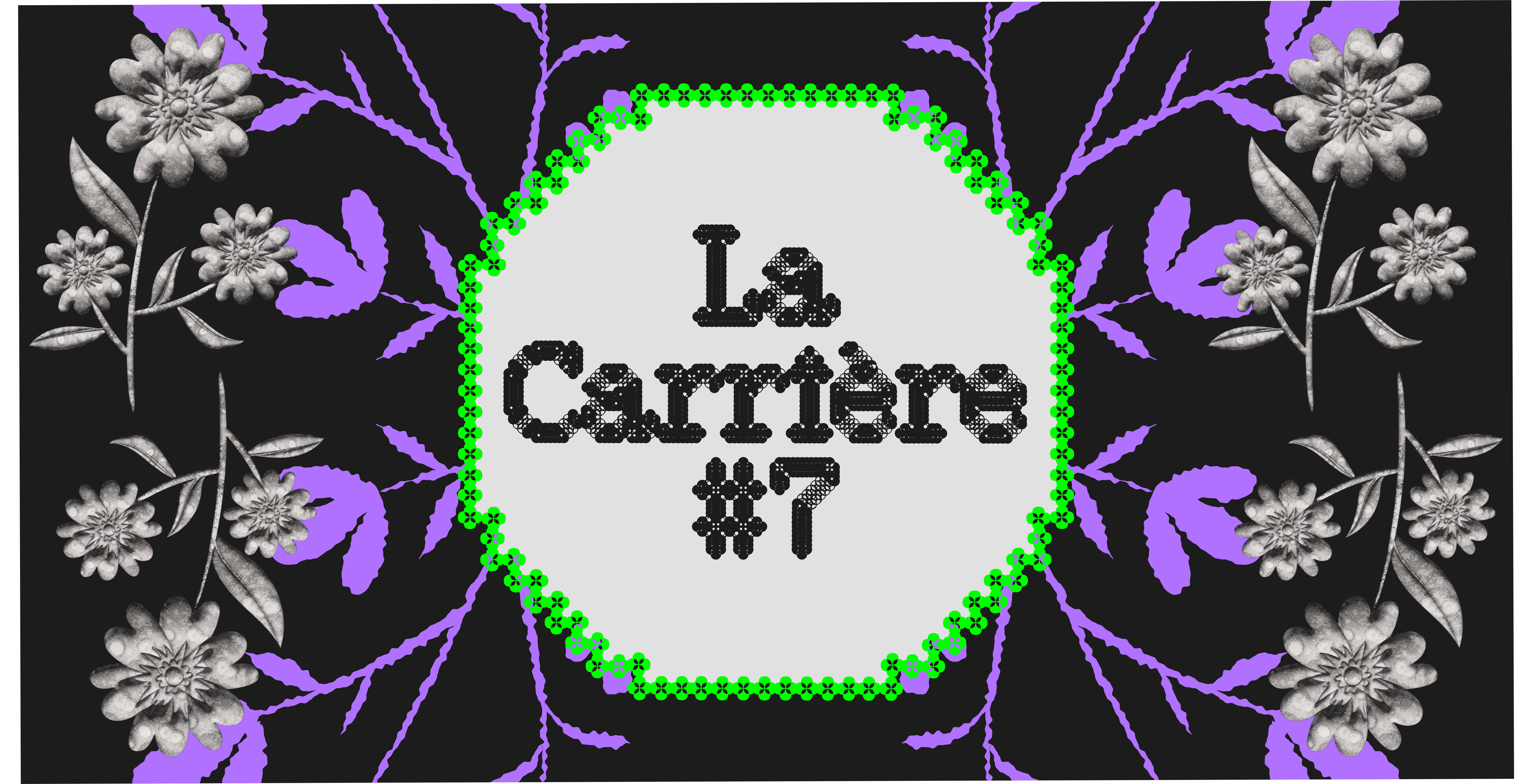 La Carrière #7